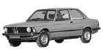 BMW E21 P06AB Fault Code