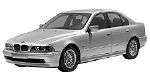 BMW E39 P06AB Fault Code