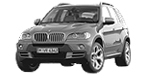 BMW E70 P06AB Fault Code