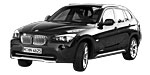 BMW E84 P06AB Fault Code