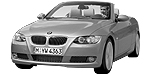 BMW E93 P06AB Fault Code