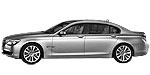BMW F02 P06AB Fault Code